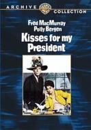 Kisses for My President edito da Warner Bros. Digital Dist