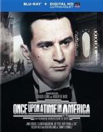 Once Upon a Time in America edito da Warner Home Video