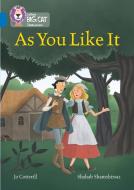 As You Like It di Jo Cotterill edito da HarperCollins Publishers