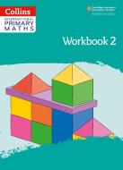 International Primary Maths Workbook: Stage 2 di Lisa Jarmin edito da Harpercollins Publishers