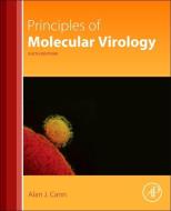 Principles of Molecular Virology di Alan J. Cann edito da PAPERBACKSHOP UK IMPORT
