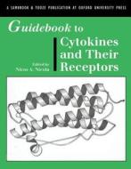 Guidebook To Cytokines And Their Receptors edito da Oxford University Press