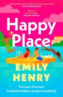 Happy Place di Emily Henry edito da Penguin Books Ltd