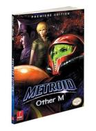 Metroid: Other M di Prima Games, Fernando Bueno edito da Prima Publishing,u.s.