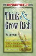 Think & Grow Rich di Napoleon Hill edito da IXIA PR