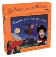 Room on the Broom Halloween Countdown Gift Set di Julia Donaldson edito da Dial Books