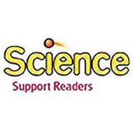 Houghton Mifflin Science Indiana: Support Reader Chapter 5 Level 3 Food Chains edito da Houghton Mifflin Harcourt (HMH)