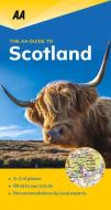 Scotland di AA Publishing edito da AA Publishing