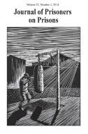 Journal of Prisoners on Prisons V23 #1 edito da University of Ottawa Press