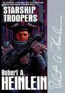 Starship Troopers di Robert A. Heinlein edito da Blackstone Audiobooks
