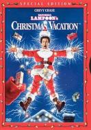 National Lampoon's Christmas Vacation di Jeremiah S. Chechik edito da Warner Home Video