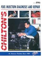 Fuel Injection Diagnostic Repair Diagnosis and Repair di Chilton Automotive Books, The Nichols/Chilton, Chilton edito da CHILTON BOOK CO