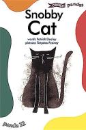 Snobby Cat di Patrick Deeley edito da O BRIEN PR