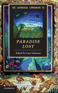 The Cambridge Companion to Paradise Lost edito da Cambridge University Press