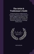 The Artist & Tradesman's Guide di John Shepard edito da Palala Press