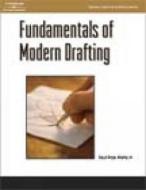 Fundamentals of Modern Drafting di Paul Ross Wallach, Wallach edito da Cengage Learning