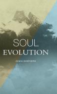 Soul Evolution di Kamia Shepherd edito da FriesenPress