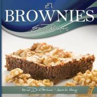 27 Brownies Easy Recipes di Leonardo Manzo, Karina Di Geronimo edito da Createspace