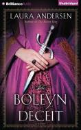 The Boleyn Reckoning di Laura Andersen edito da Brilliance Audio