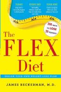 Flex Diet di James Beckerman edito da Touchstone Books