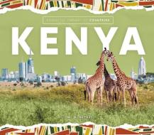 Kenya di A. W. Buckey edito da ESSENTIAL LIB