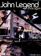 John Legend di John Legend edito da Cherry Lane Music Co ,u.s.