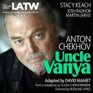 Uncle Vanya di Anton Pavlovich Chekhov edito da LA Theatre Works