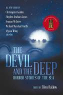 The Devil and the Deep: Horror Stories of the Sea edito da NIGHT SHADE BOOKS