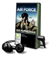 Air Force di Ian McPhedran edito da Bolinda Publishing