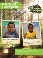 Vacation Bible School (Vbs) 2024 Camp Firelight Preschool/Kindergarten Leader: A Summer Camp Adventure with God edito da ABINGDON VBS