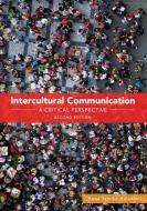 Intercultural Communication di Rona Tamiko Halualani edito da Cognella Academic Publishing