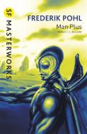 Man Plus di Frederik Pohl edito da Orion Publishing Co