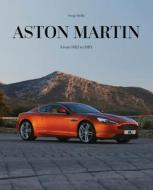 Aston Martin di Serge Bellu edito da Images Publishing Group Pty Ltd