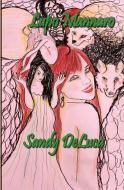 Lupo Mannaro di Sandy DeLuca edito da NIGHT TO DAWN MAGAZINE & BOOKS