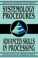 Systemology Procedures di Joshua Free edito da EIGOMANGA