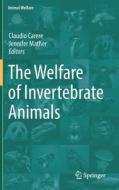 The Welfare of Invertebrate Animals edito da Springer-Verlag GmbH
