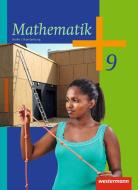 Mathematik 9. Schülerband. Berlin edito da Westermann Schulbuch