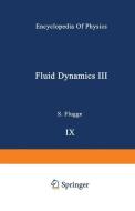 Fluid Dynamics / Strömungsmechanik edito da Springer Berlin Heidelberg
