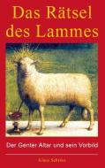 Das Rätsel des Lammes di Klaus Schröer edito da Books on Demand
