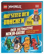 LEGO® NINJAGO® Aufstieg der Drachen Der ultimative Ninja-Guide di Shari Last edito da Dorling Kindersley Verlag