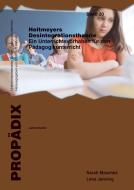 Heitmeyers Desintegrationstheorie di Lena Janning, Sarah Maschke edito da Schneider Verlag GmbH