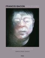 Centenary Essays di Francis Bacon edito da Steidl Publishers