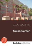 Galen Center di Jesse Russell, Ronald Cohn edito da Book On Demand Ltd.