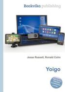 Yoigo edito da Book On Demand Ltd.