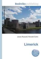 Limerick edito da Book On Demand Ltd.