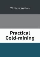 Practical Gold-mining di William Welton edito da Book On Demand Ltd.