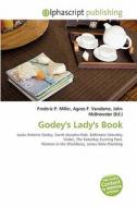 Godey\'s Lady\'s Book edito da Alphascript Publishing