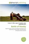 Battle Of Naseby edito da Betascript Publishing