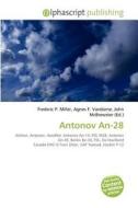 Antonov An-28 edito da Alphascript Publishing