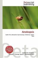 Anokopsis edito da Betascript Publishing
